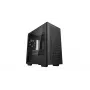 Obudowa PC DeepCool CH370 Mini Tower — microATX/Mini‑ITX, hartowane szkło, obsługa GPU do 32 cm