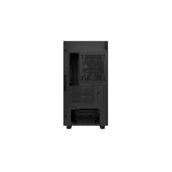 Obudowa PC DeepCool CH370 Mini Tower — microATX/Mini‑ITX, hartowane szkło, obsługa GPU do 32 cm