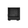 Obudowa PC DeepCool CH370 Mini Tower — microATX/Mini‑ITX, hartowane szkło, obsługa GPU do 32 cm
