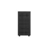 Obudowa PC DeepCool CH370 Mini Tower — microATX/Mini‑ITX, hartowane szkło, obsługa GPU do 32 cm