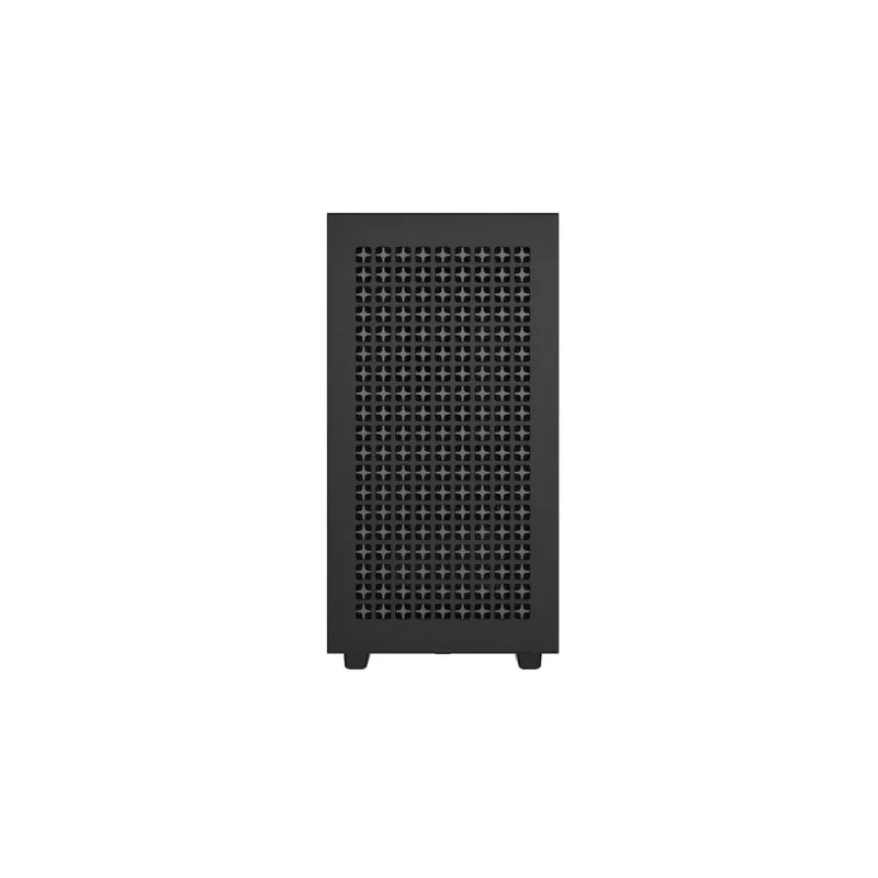 Obudowa PC DeepCool CH370 Mini Tower — microATX/Mini‑ITX, hartowane szkło, obsługa GPU do 32 cm