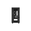 Obudowa PC DeepCool CH370 Mini Tower — microATX/Mini‑ITX, hartowane szkło, obsługa GPU do 32 cm