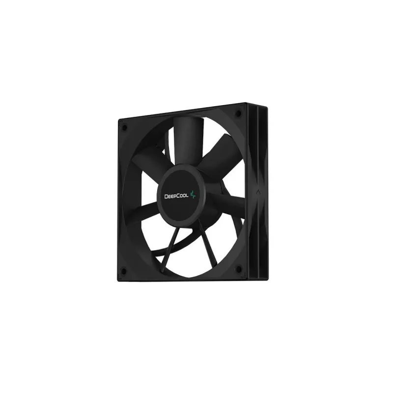 Obudowa PC DeepCool CH370 Mini Tower — microATX/Mini‑ITX, hartowane szkło, obsługa GPU do 32 cm