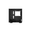 Obudowa PC DeepCool CH370 Mini Tower — microATX/Mini‑ITX, hartowane szkło, obsługa GPU do 32 cm