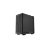 Obudowa PC DeepCool CH370 Mini Tower — microATX/Mini‑ITX, hartowane szkło, obsługa GPU do 32 cm