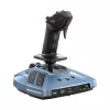 Thrustmaster TCA Captain Pack X Airbus Edition Czarno-Szary Joystick USB + Dźwignia Sterowania Silnikiem Analogowa PC, Xbox