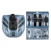 Thrustmaster TCA Captain Pack X Airbus Edition Czarno-Szary Joystick USB + Dźwignia Sterowania Silnikiem Analogowa PC, Xbox