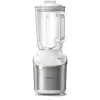 Philips 7000 series HR3760/01 blender 2 L blender stołowy 1500 W Stal nierdzewna, Biały