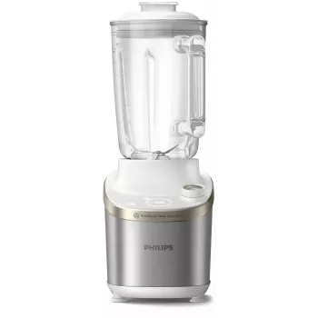 Philips 7000 series HR3760/01 blender 2 L blender stołowy 1500 W Stal nierdzewna, Biały