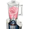 Philips 7000 series HR3760/01 blender 2 L blender stołowy 1500 W Stal nierdzewna, Biały