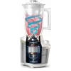 Philips 7000 series HR3760/01 blender 2 L blender stołowy 1500 W Stal nierdzewna, Biały