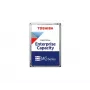 TOSHIBA Hard Disk Drive - Mg10aca20te - 20TB - SATA 6gbit/s - 512e - 3.5in - 7200rpm - 512MB Cache