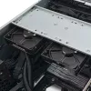Obudowa serwerowa Silverstone SST-RM44 Tower czarna ATX 240 360mm