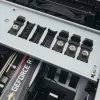 Obudowa serwerowa Silverstone SST-RM44 Tower czarna ATX 240 360mm