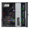 Obudowa serwerowa Silverstone SST-RM44 Tower czarna ATX 240 360mm