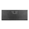 Obudowa serwerowa Silverstone SST-RM44 Tower czarna ATX 240 360mm