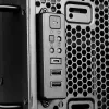 Obudowa serwerowa Silverstone SST-RM44 Tower czarna ATX 240 360mm