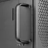 Obudowa serwerowa Silverstone SST-RM44 Tower czarna ATX 240 360mm