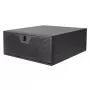 Obudowa serwerowa Silverstone SST-RM44 Tower czarna ATX 240 360mm