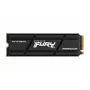 Kingston Technology 1000G RENEGADE PCIe 4.0 NVMe SSD Z RADIATOREM