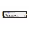 Kingston Technology 1000G RENEGADE PCIe 4.0 NVMe SSD Z RADIATOREM