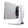 Monitor komputerowy Alienware AW2723DF 68,6 cm (27 cali) 2560 x 1440 pikseli Quad HD LCD Srebrny