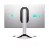 Monitor komputerowy Alienware AW2723DF 68,6 cm (27 cali) 2560 x 1440 pikseli Quad HD LCD Srebrny