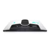 Monitor komputerowy Alienware AW2723DF 68,6 cm (27 cali) 2560 x 1440 pikseli Quad HD LCD Srebrny