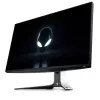 Monitor komputerowy Alienware AW2723DF 68,6 cm (27 cali) 2560 x 1440 pikseli Quad HD LCD Srebrny