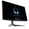 Monitor komputerowy Alienware AW2723DF 68,6 cm (27 cali) 2560 x 1440 pikseli Quad HD LCD Srebrny