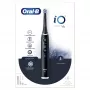 Oral-B iO 6 Dla dorosłych wibrująca szczoteczka do zębów Czarna