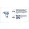 Oral-B iO 6 Dla dorosłych wibrująca szczoteczka do zębów Czarna