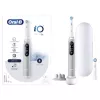 Szczoteczka wibracyjna dla dorosłych Oral-B iO 6S szara, biała
