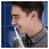 Szczoteczka wibracyjna dla dorosłych Oral-B iO 6S szara, biała