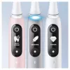 Szczoteczka wibracyjna dla dorosłych Oral-B iO 6S szara, biała