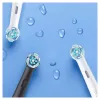 Szczoteczka wibracyjna dla dorosłych Oral-B iO 6S szara, biała