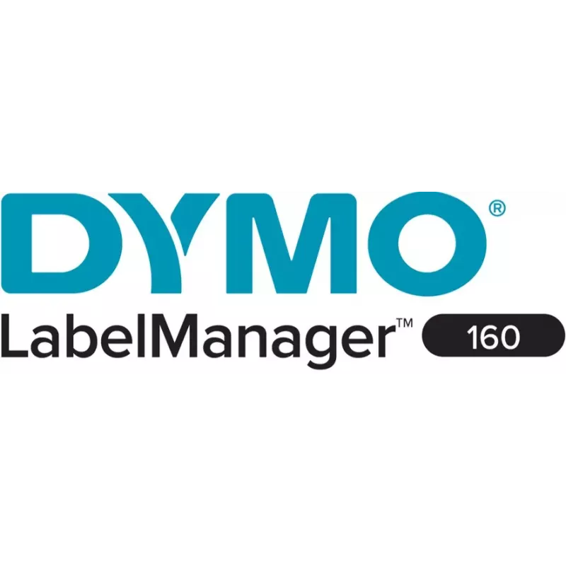 Drukarka etykiet DYMO LabelManager 160 QWERTZ
