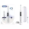 Oral-B iO 6 Elektryczna szczoteczka wibracyjna dla dorosłych Biała