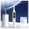 Oral-B iO 6 Elektryczna szczoteczka wibracyjna dla dorosłych Biała