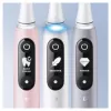 Oral-B iO 6 Elektryczna szczoteczka wibracyjna dla dorosłych Biała