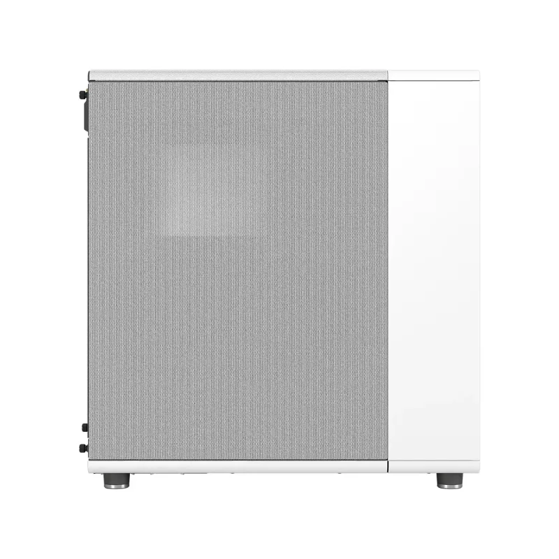 Obudowa PC Fractal Design North Midi Tower Biała