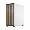 Obudowa PC Fractal Design North Midi Tower Biała