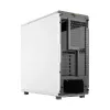 Obudowa PC Fractal Design North Midi Tower Biała
