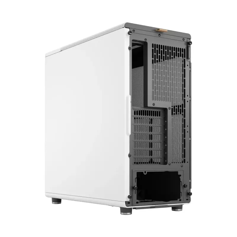Obudowa PC Fractal Design North Midi Tower Biała