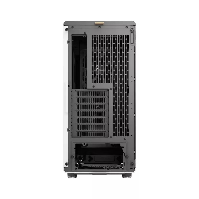 Obudowa PC Fractal Design North Midi Tower Biała