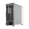 Obudowa PC Fractal Design North Midi Tower Biała