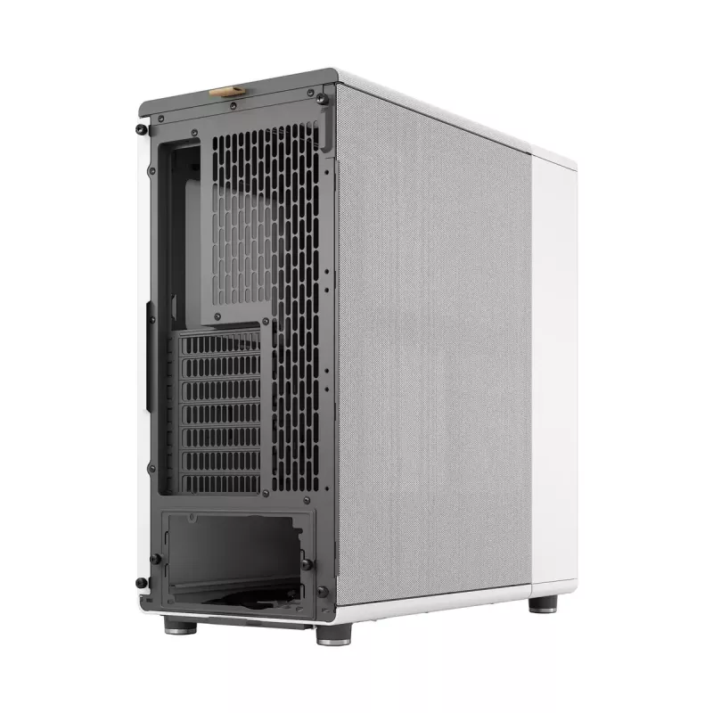 Obudowa PC Fractal Design North Midi Tower Biała