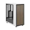 Obudowa PC Fractal Design North Midi Tower Biała