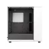 Obudowa PC Fractal Design North Midi Tower Biała