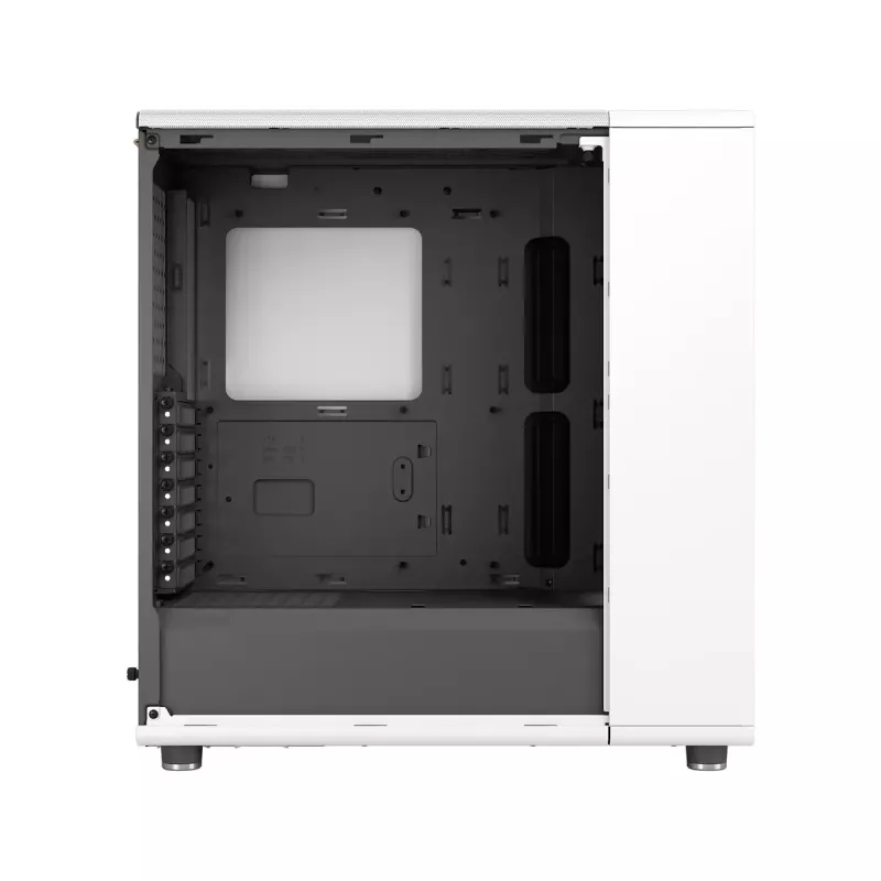 Obudowa PC Fractal Design North Midi Tower Biała